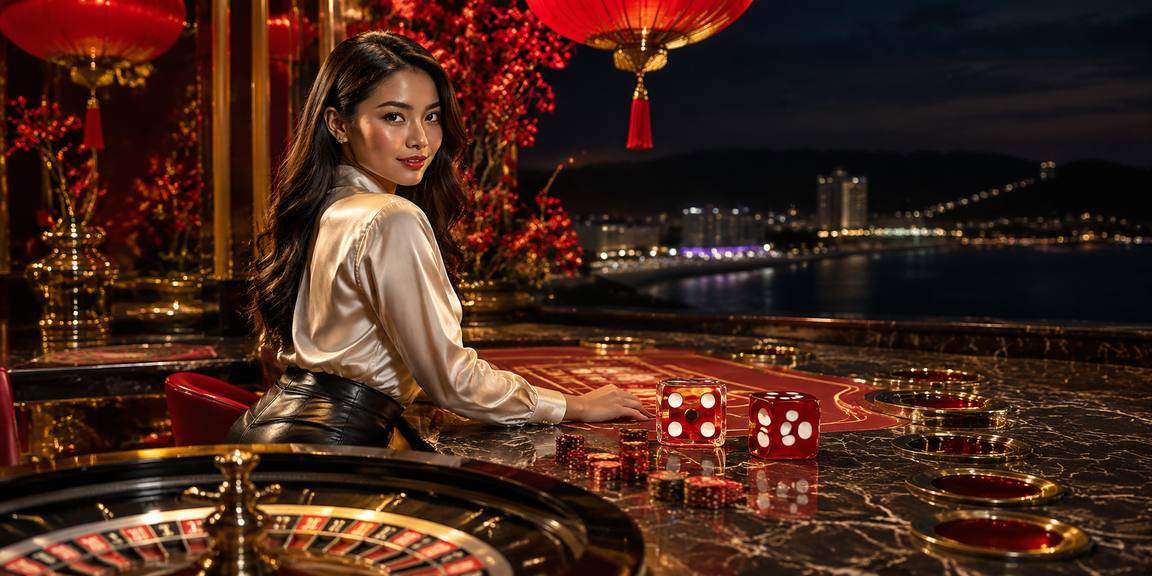 lv33 Casino dan Slots untuk Malaysia dengan Touch 'n Go